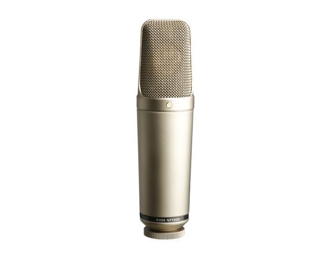 Røde NT 1000