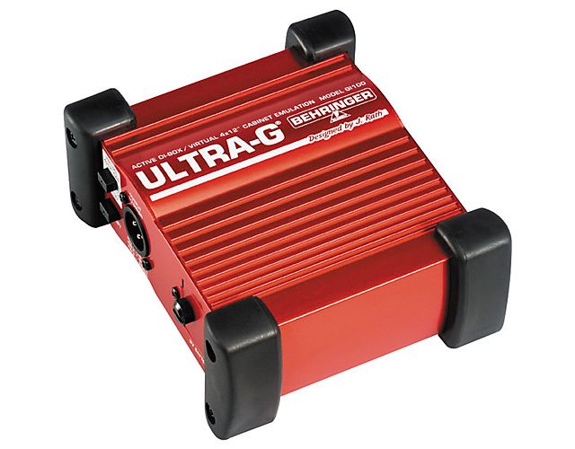 Behringer GI100 ULTRA-G