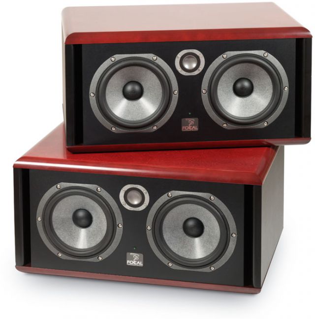 Focal Twin 6