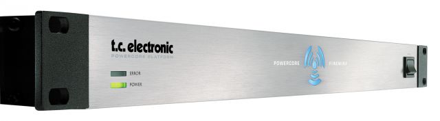 TC Electronic Powercore Firewire