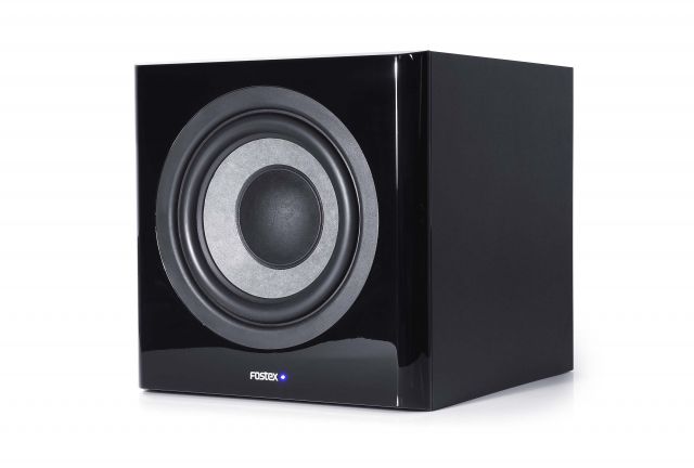 Fostex PM-SUBN