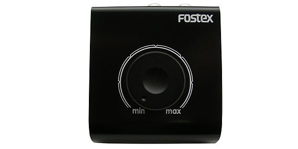 Fostex PC-1EX