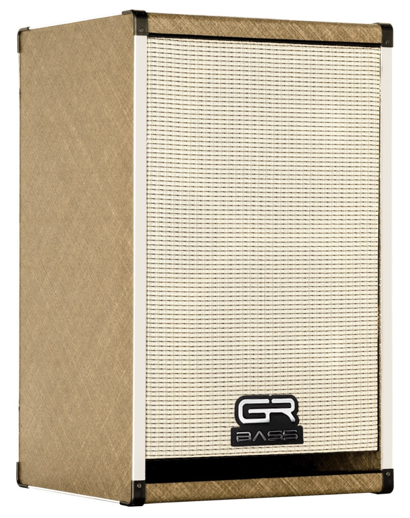 GR Bass NF 210V Combo 800
