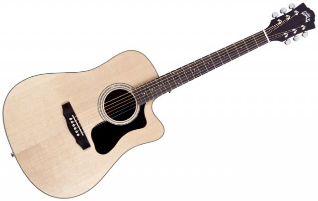 Guild D-150