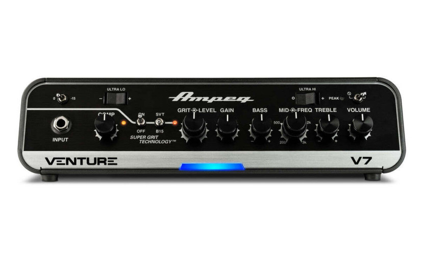 Ampeg Venture V3