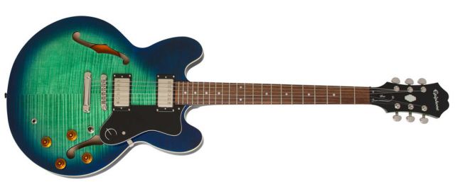 Epiphone ES 335 Dot deluxe