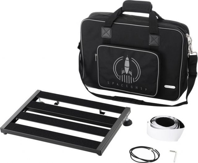 Harley Benton SpaceShip 40