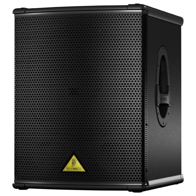 Behringer Eurolive B1500D-Pro