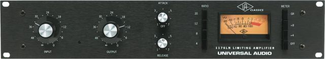 Universal Audio 1176LN