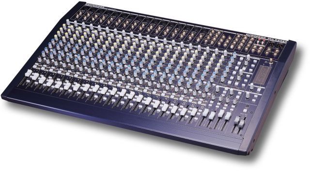 Behringer Eurodesk MX-2442