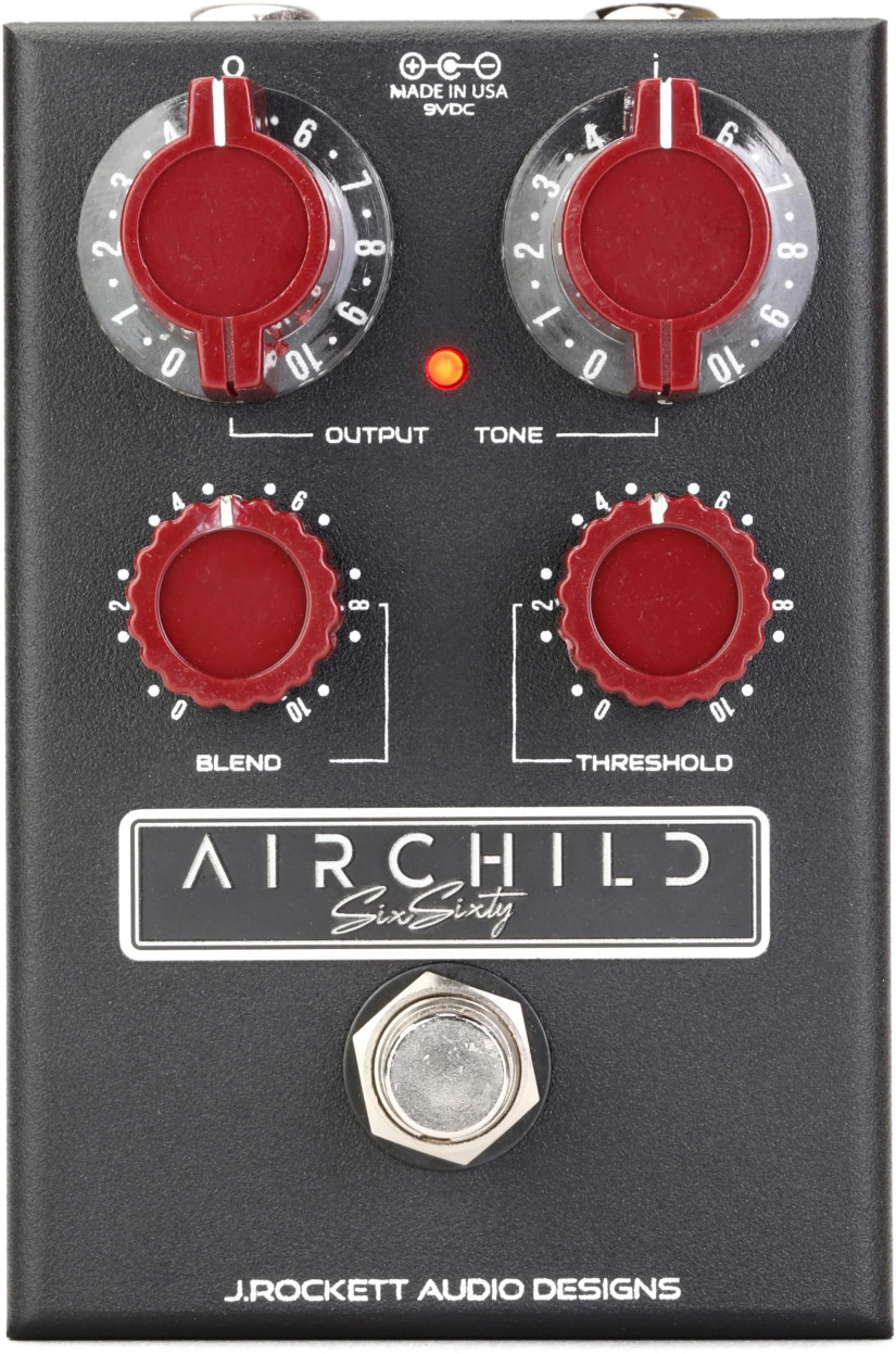 J. Rockett Audio Airchild