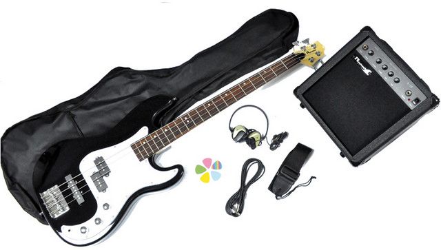 Rochester ROCHESTER Kit Bajo Electrico