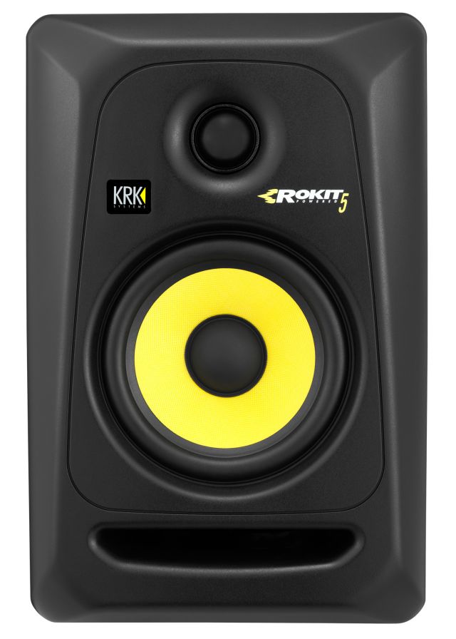KRK Rokit RP5 G3