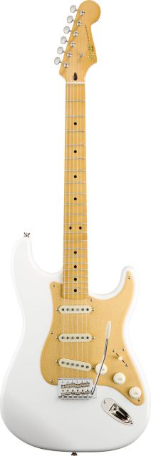 Squier Classic Vibe Stratocaster  '50s, Olympic White