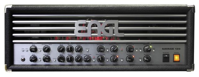 ENGL Savage 120 E610