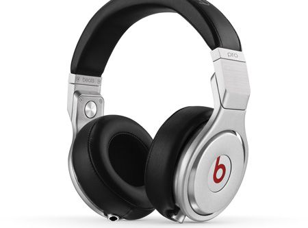 Monster Studio MHBeats High Definition Blanco