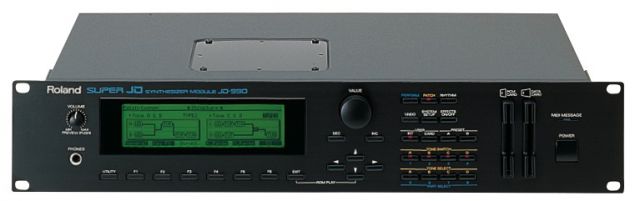 Roland JD-990