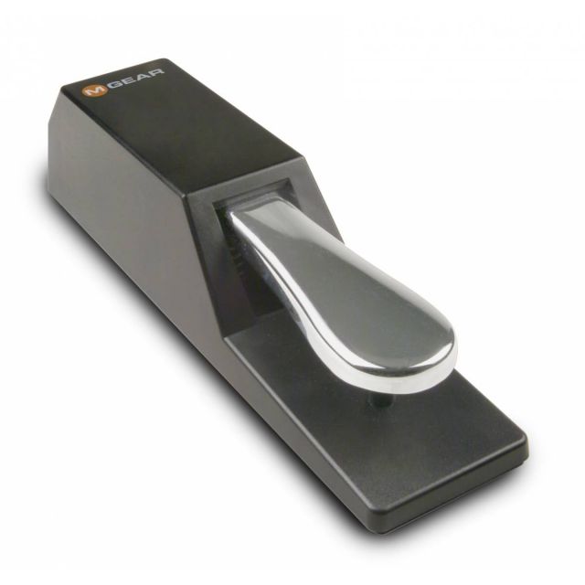 M-Audio SP2