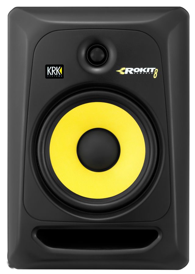 KRK Rokit RP8 G3