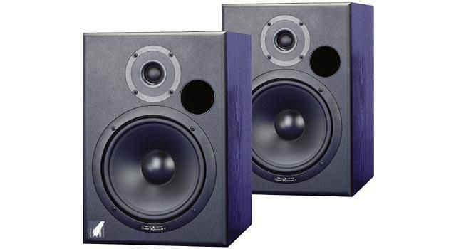 Event Electronics Event TR8 Tuned Reference 8"