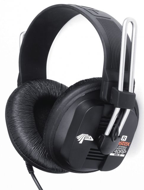 Fostex T-40RP mkII