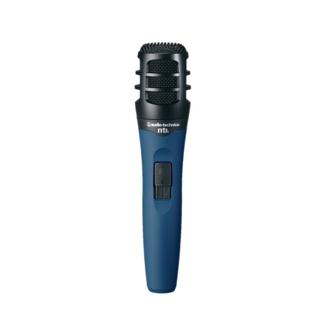 Audio-Technica MB 2k