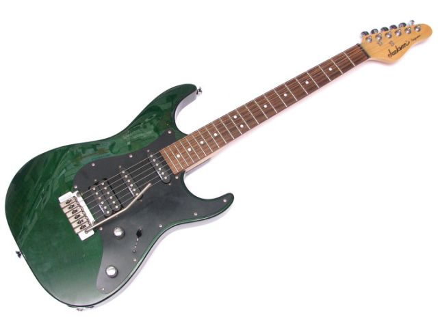 Jackson Performer PS7