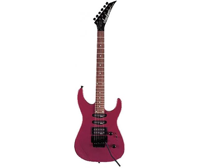 Jackson Performer Ps-2