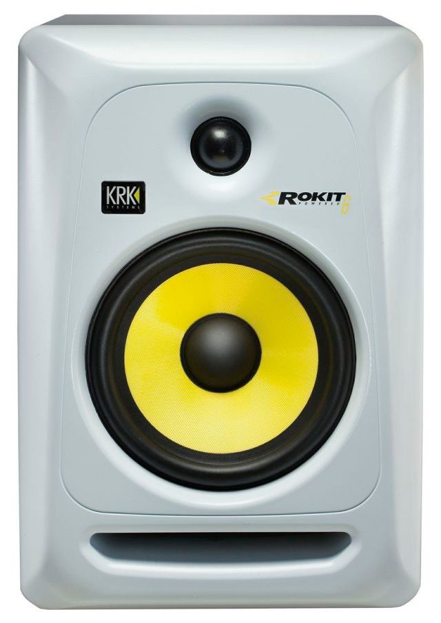 KRK Rokit RP6 G3