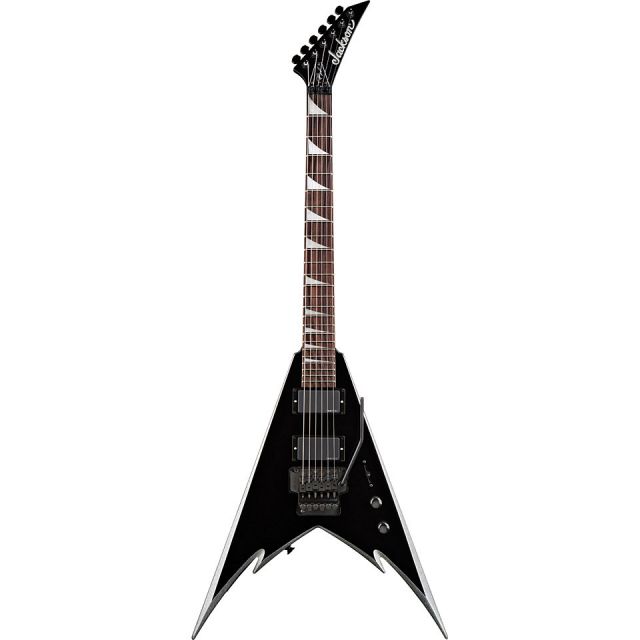 Jackson PDX Demmelition King V BK