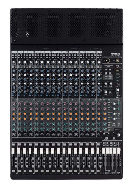 Mackie ONYX 1640i