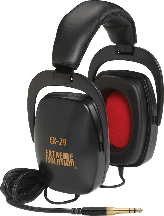 Direct Sound Extreme Isolation EX-29