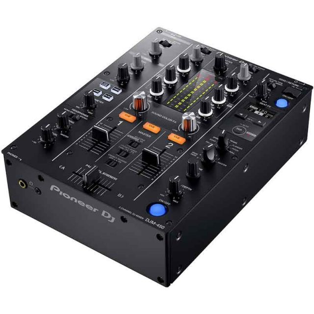 Pioneer DJM-450