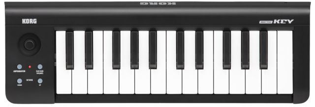 Korg microKEY 25