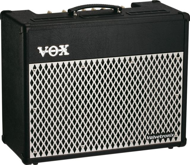 Vox Valvetronix VT50