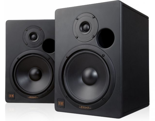 Event Electronics EVENT 2020p