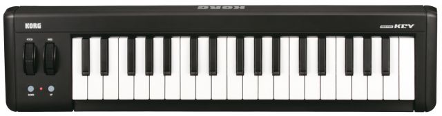 Korg microKEY 37