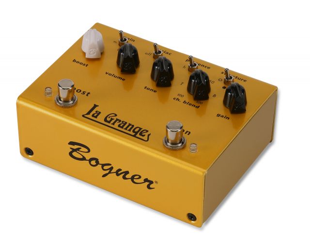 Bogner La Grange