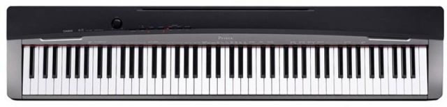 Casio PRIVIA PX-130 Negro