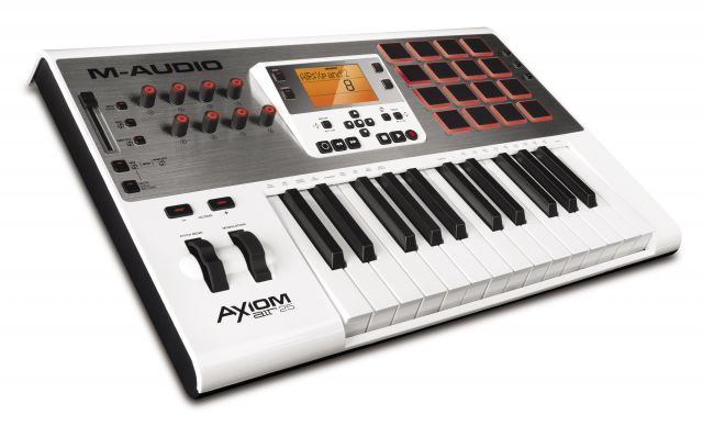 M-Audio Axiom Air 25