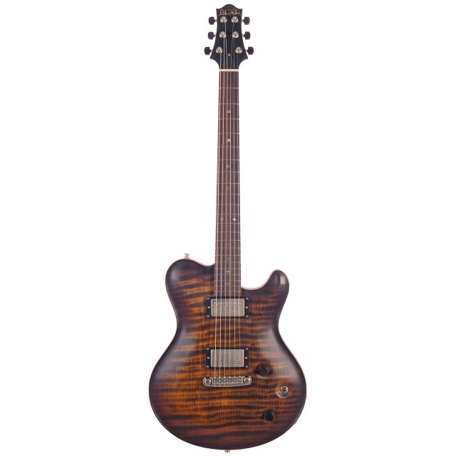 Nik Huber Guitars Redwood