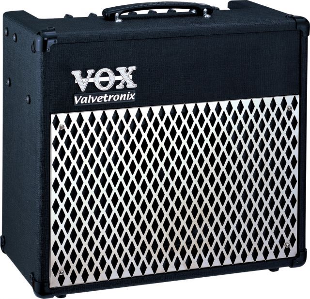 Vox Valvetronix AD30