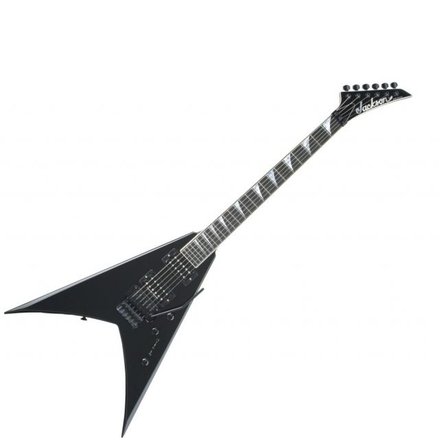 Jackson KV2
