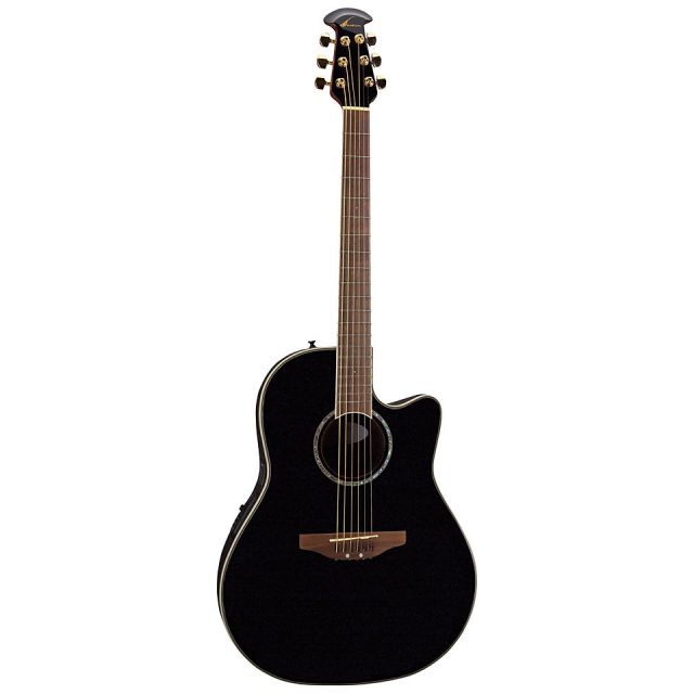 Ovation CC24S-5 Celebrity