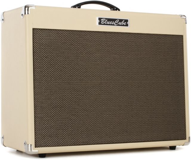 Roland Blues Cube Artist