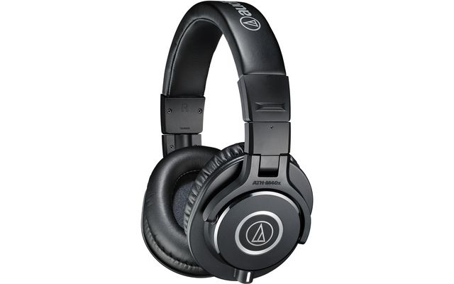 Audio-Technica ATH-M40 X