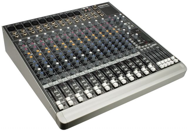 Mackie 1642-VLZ 3