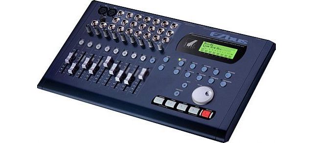Event Electronics EZBus