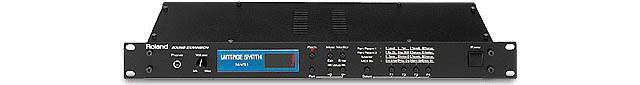 Roland MSV1