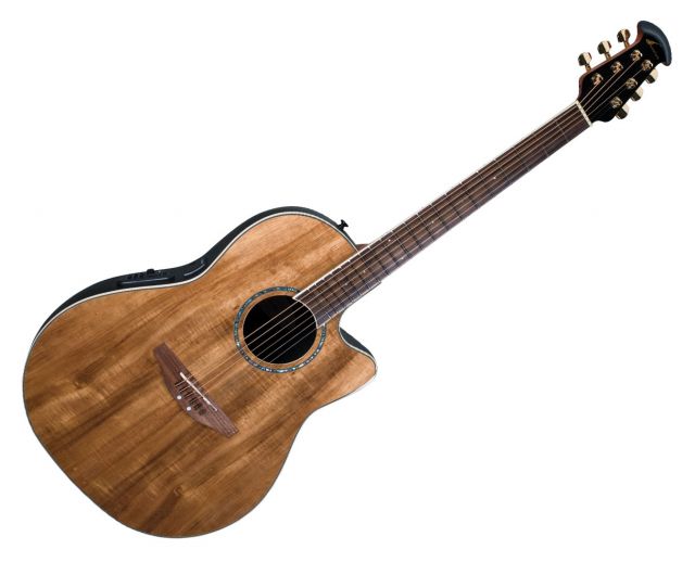 Ovation CC-24